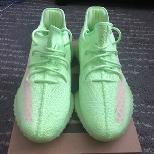 Yeezy Glow